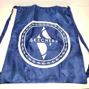 Skechers Drawstring Bag NEW